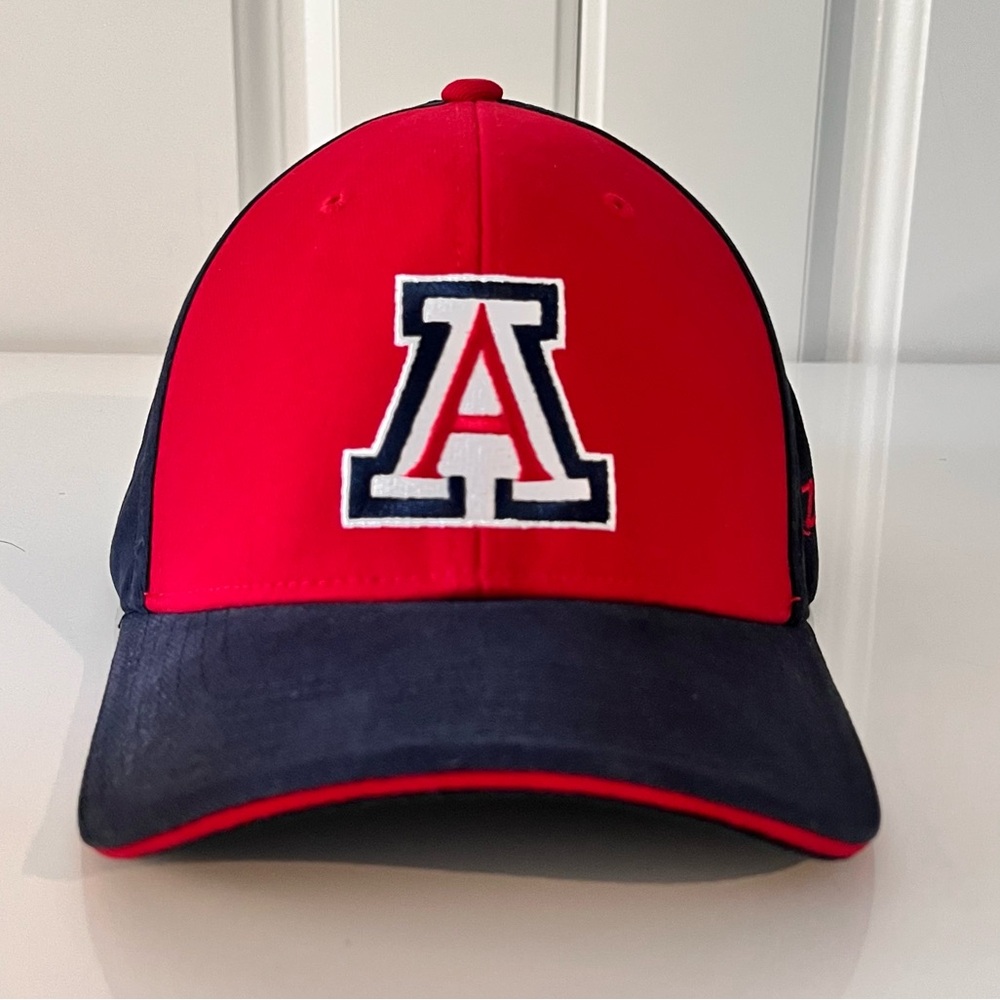 University of Arizona - Arizona Wildcats Adjustable Cap